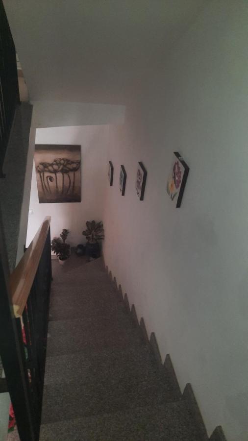 As019 Captivating 3 Bedroom House Casa Susan ซานฮวน เด ลอส เตร์เรรอส ภายนอก รูปภาพ
